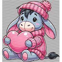 Valentine's Day-QRJ  4925